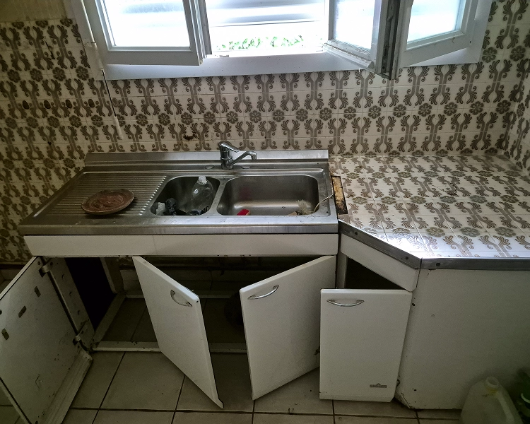 appartement vide parquet r&eacute;nov&eacute; pi&egrave;ce lumineuse r&eacute;novation int&eacute;rieure nettoyage complet logement